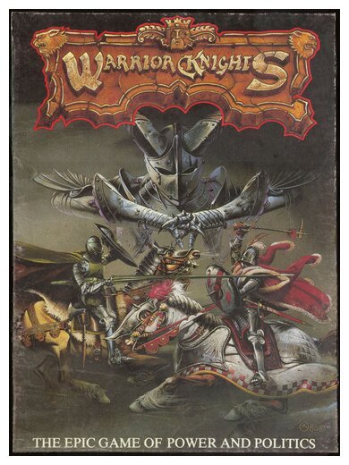Warrior Knights
