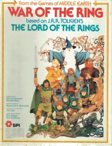 War of the Ring