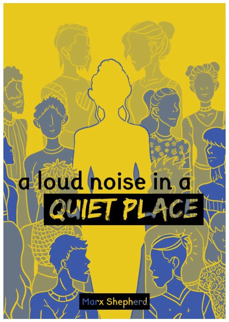 A Loud Noise in a Quiet Place