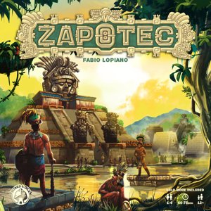 Photo: Zapotec