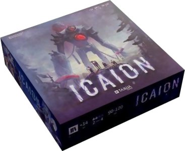 Icaion