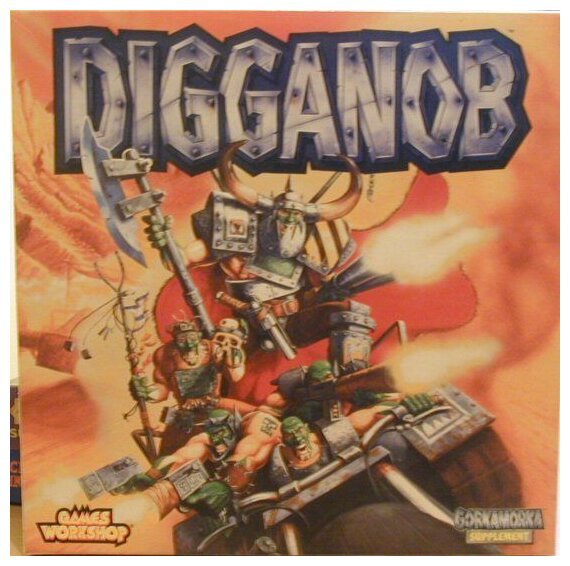 Digganob