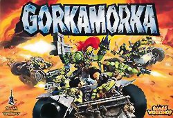 Gorkamorka