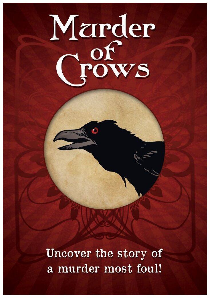 Murder of Crows