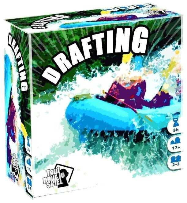 Drafting