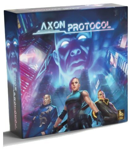 Axon Protocol