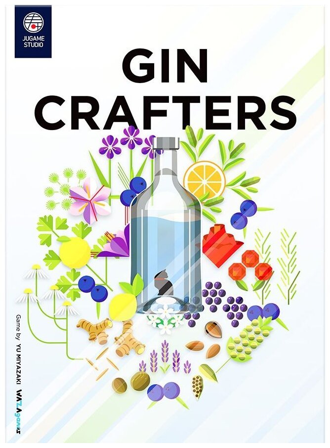 Gin Crafters