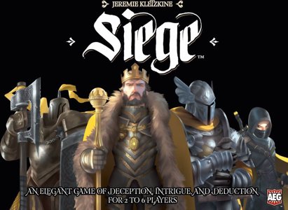 Siege