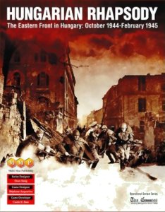 Hungarian Rhapsody