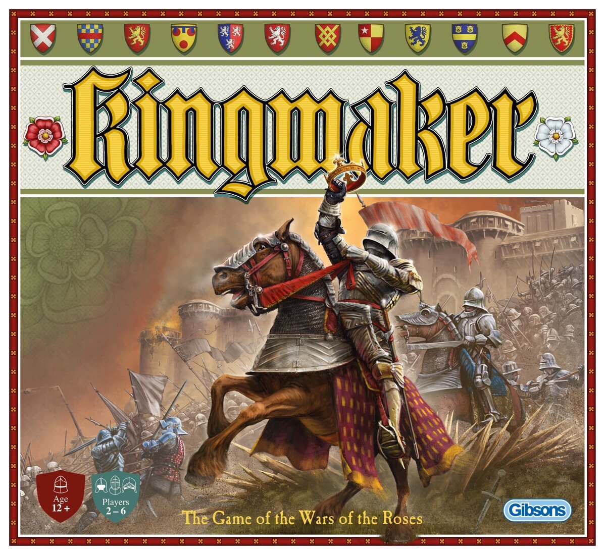 Kingmaker