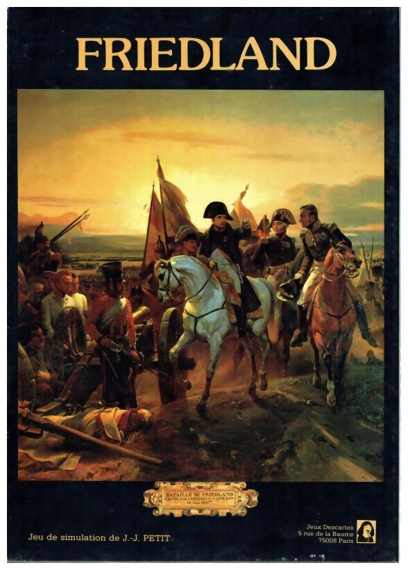 Friedland