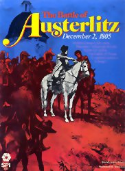 Photo: The Battle of Austerlitz