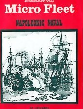 Micro Fleet Napoleonic Naval