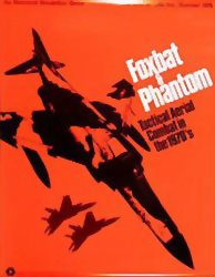 Foxbat & Phantom