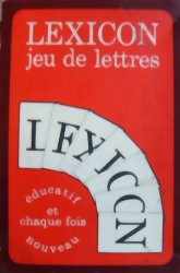 Photo: Lexicon