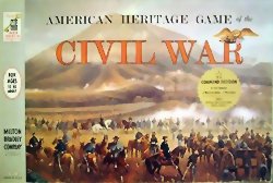 Civil War — Édition 1961