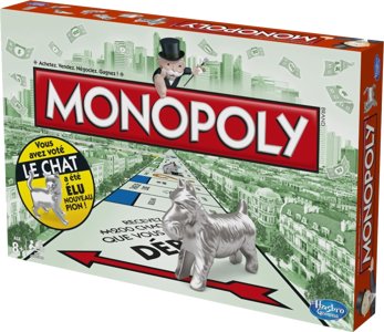 Monopoly