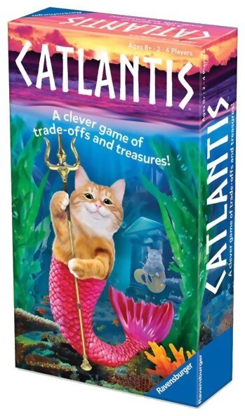 Catlantis