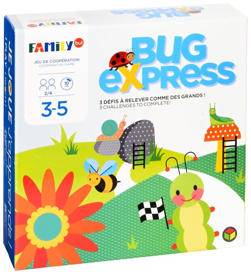 Bug express