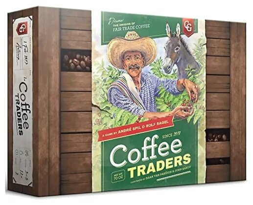 Coffee Traders