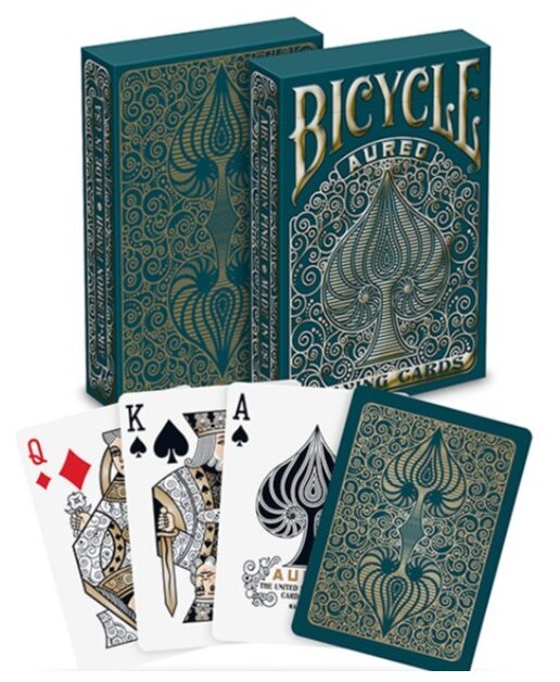 Bicycle - Aureo