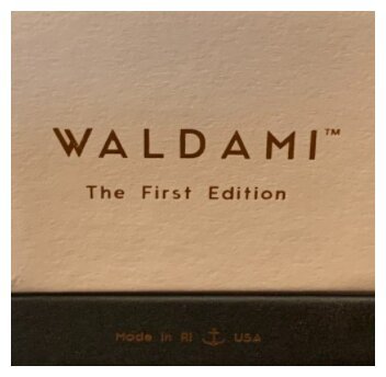 Waldami