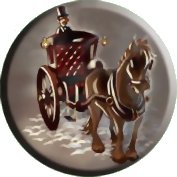 Mr. Jack : Le Fiacre
