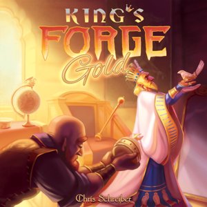 King's Forge - Gold