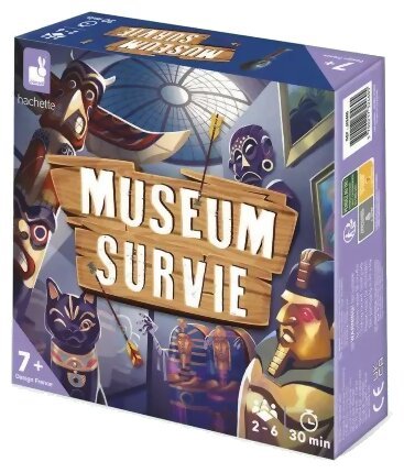 Museum Survie