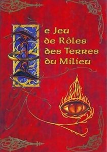 Le Jeu de Rôle des Terres du Milieu - 2ème édition
