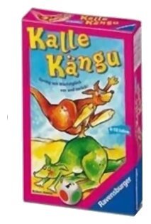 Kalle Kängu