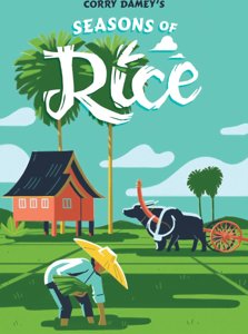 Seasons of Rice