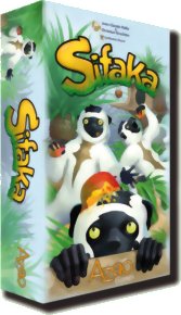 Sifaka