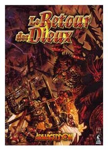 Le retour des dieux - Armaggedon