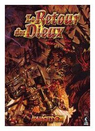 Le retour des dieux