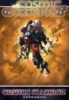 Photo: Cosmic Encounter: Cosmic Alliance