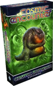 Photo: Cosmic Encounter: Cosmic Dominion