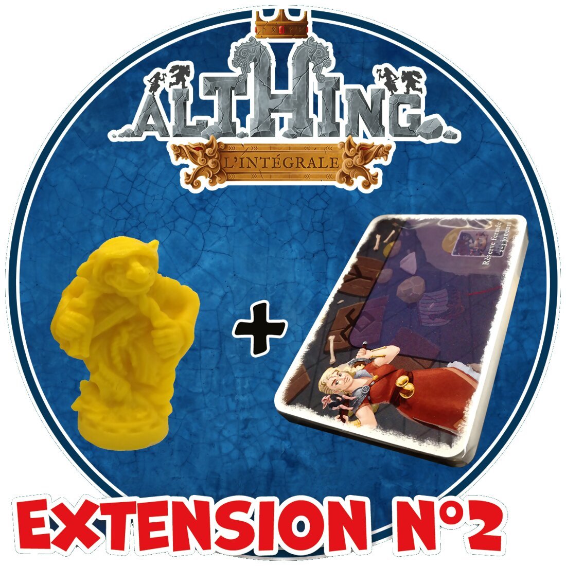 Althing - Coalition