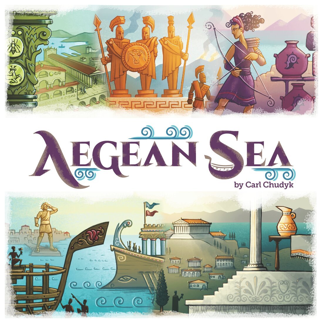 Aegean Sea