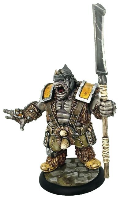 Khârn-Âges - Lieutenant