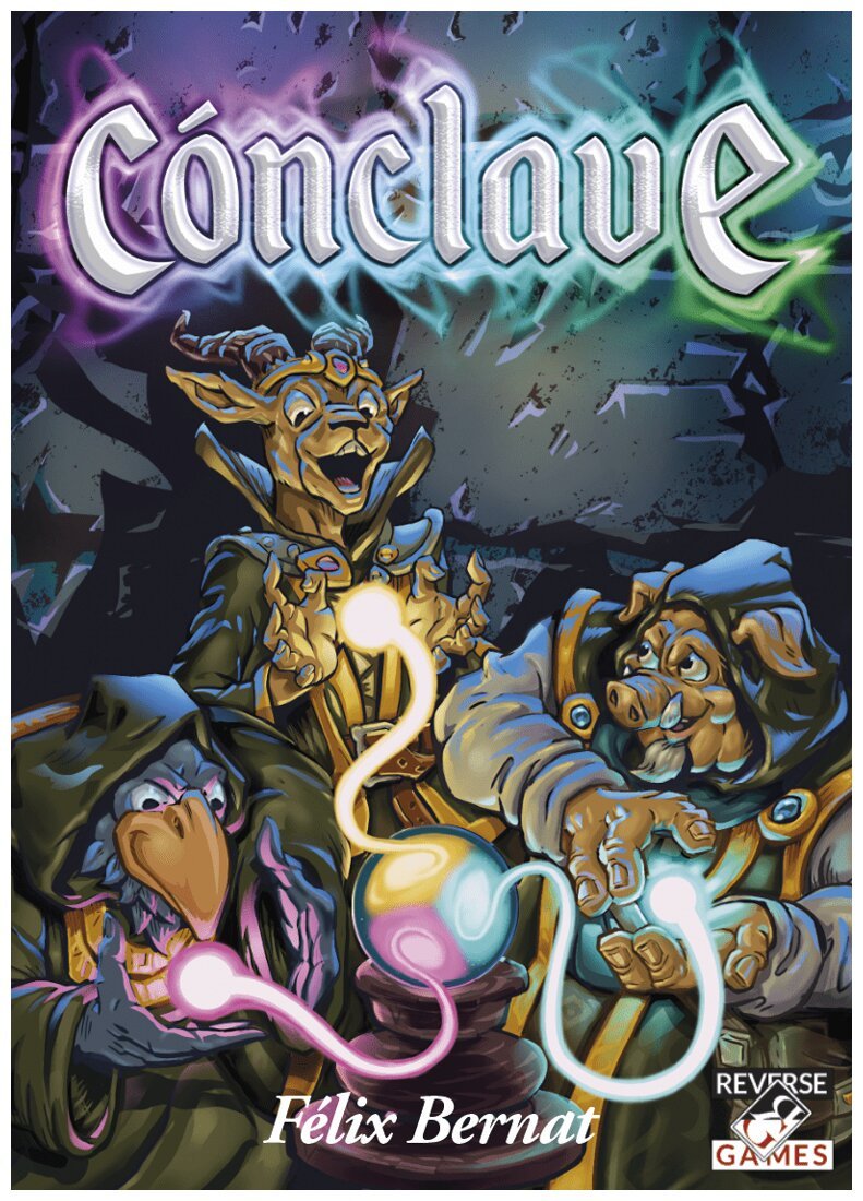 Cónclave
