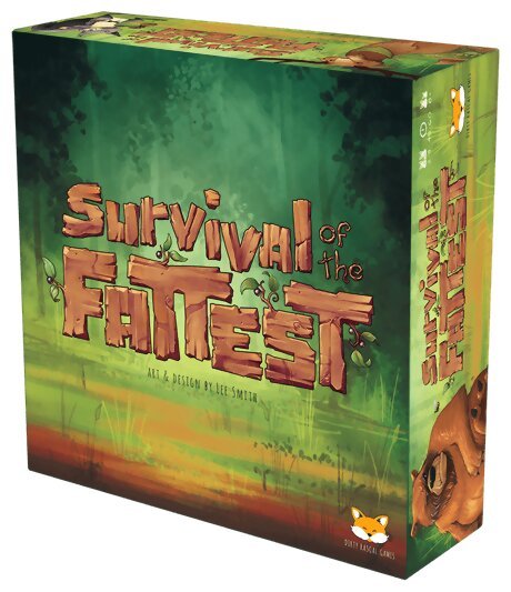 Survival of the Fattest - Deluxe Edition