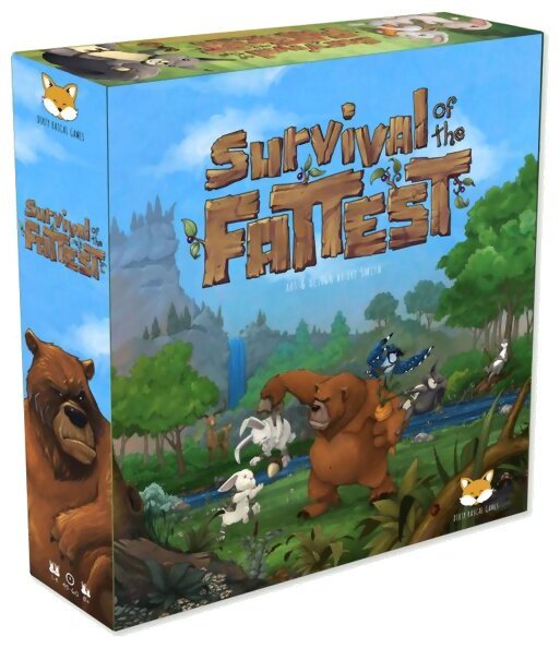 Survival of the Fattest