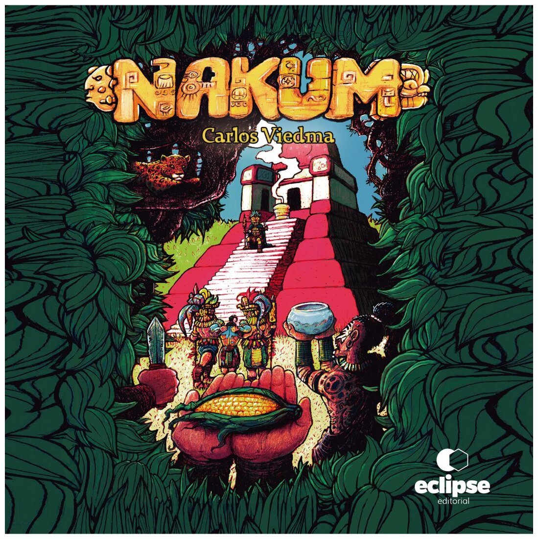 Nakum