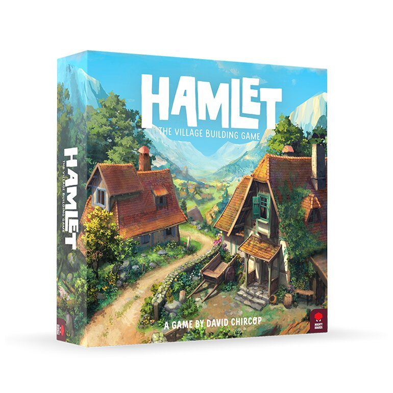 Hamlet