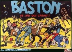 Baston