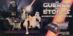 La Guerre des Étoiles