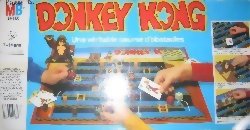 Donkey Kong