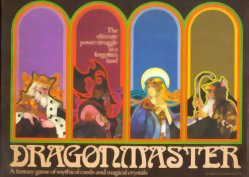 Dragonmaster