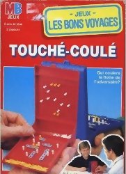 Touché Coulé